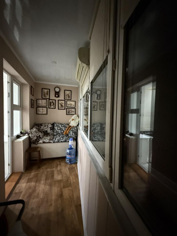 3-комн квартира 37