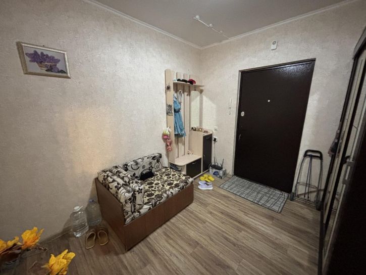 1-комн квартира улица Адмирала Пустошкина, 22к4