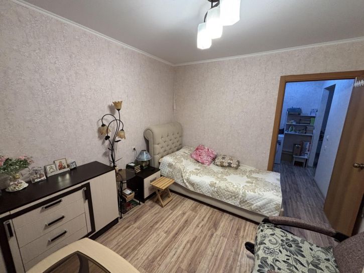 1-комн квартира улица Адмирала Пустошкина, 22к4