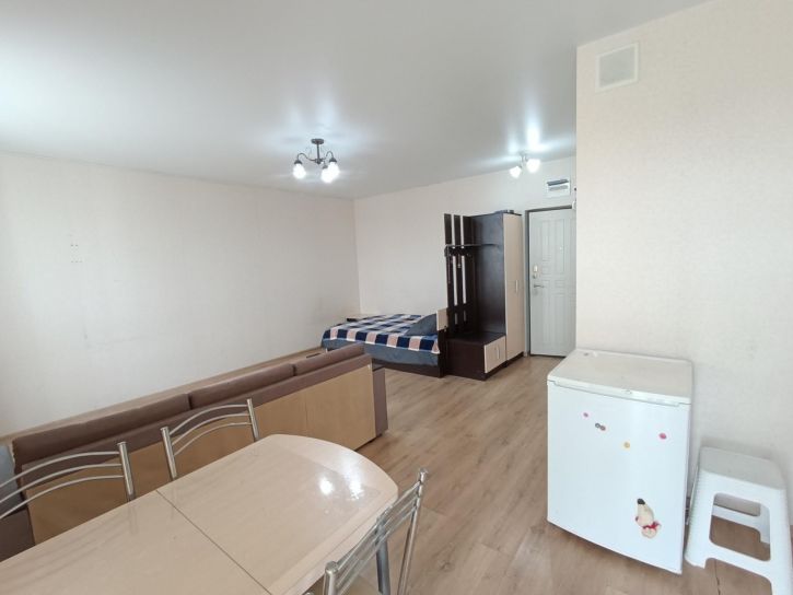 Студия Мирная улица, 29к10