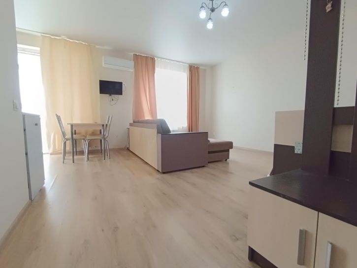 Студия Мирная улица, 29к10