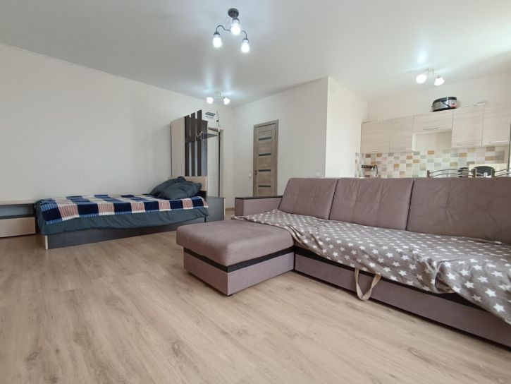 Студия Мирная улица, 29к10