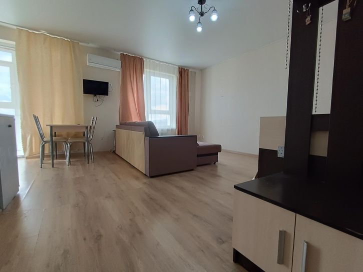 Студия Мирная улица, 29к10