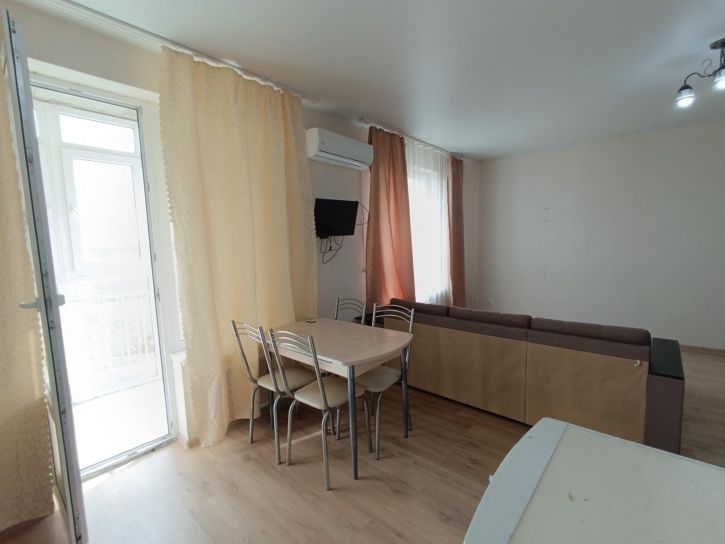 Студия Мирная улица, 29к10