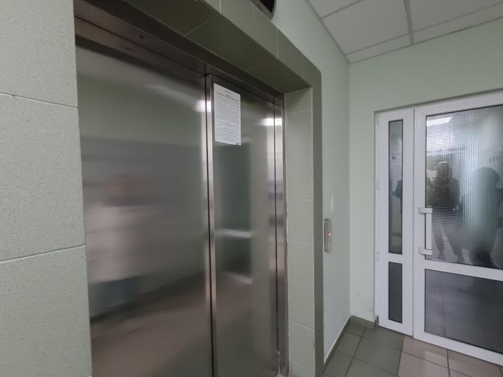 Студия Мирная улица, 29к10