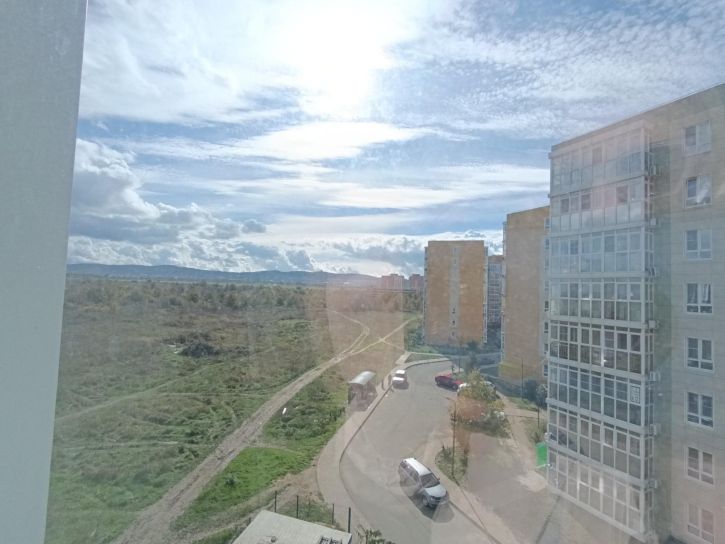 Студия Мирная улица, 29к10