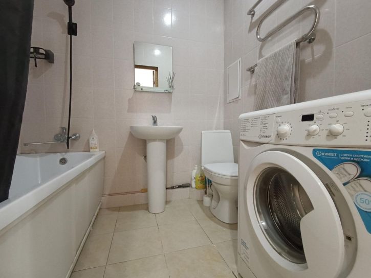 Студия Мирная улица, 29к10