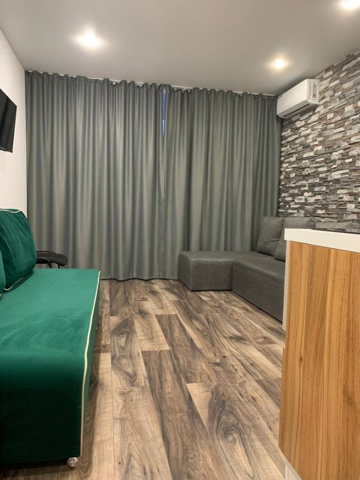 Студия Владимирская улица, 154к4