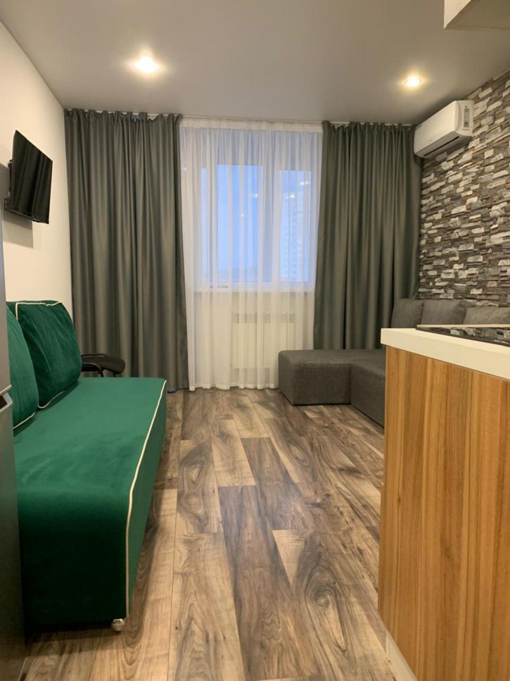 Студия Владимирская улица, 154к4