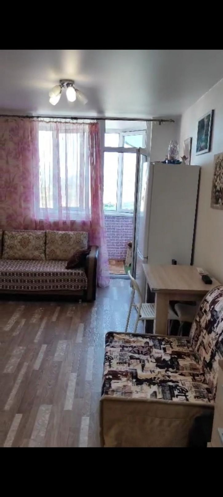 Студия Владимирская улица, 154к4