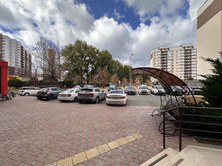 Студия Астраханская улица, 97