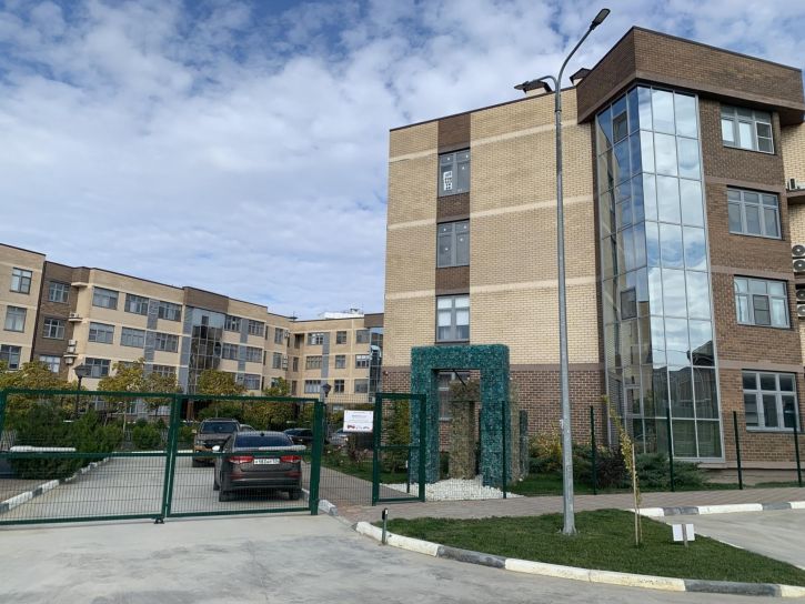 Студия улица Ленина, 202к2