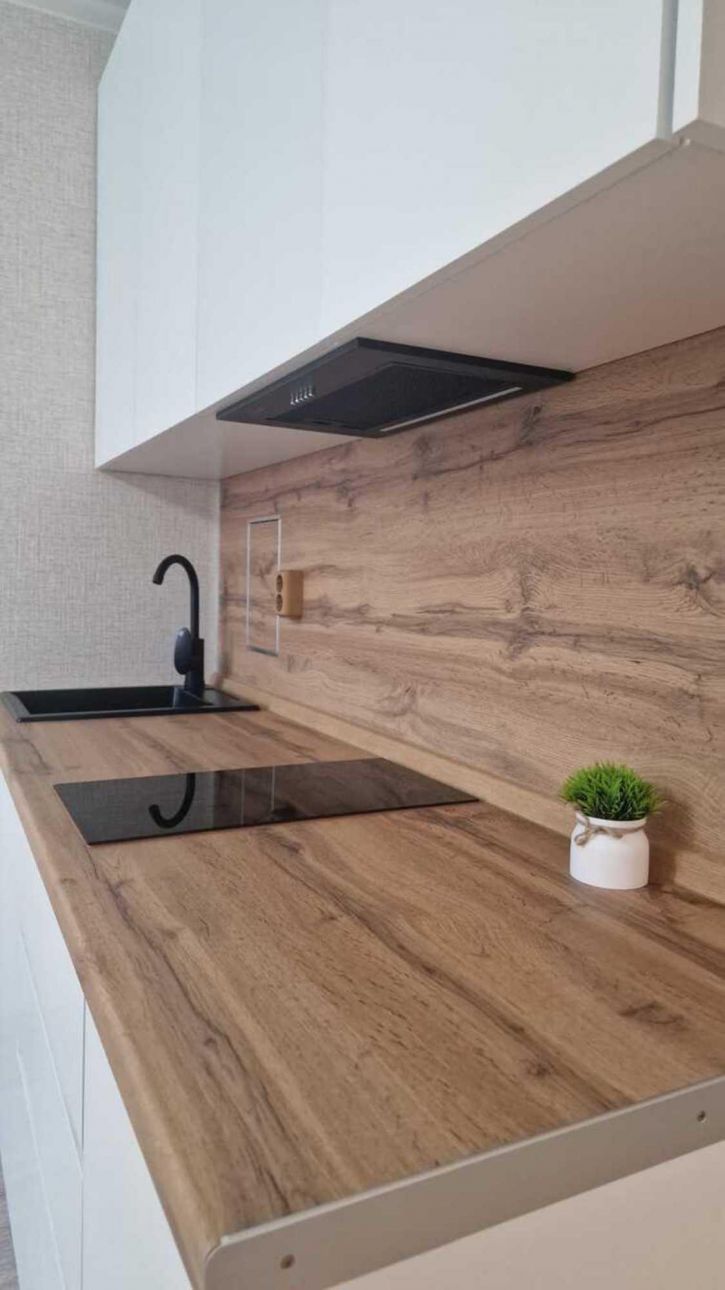 Студия Босфорский бульвар, 14