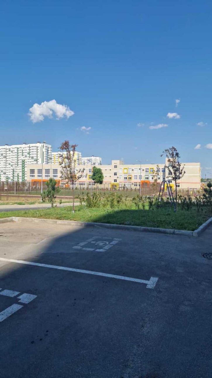 Студия Босфорский бульвар, 14