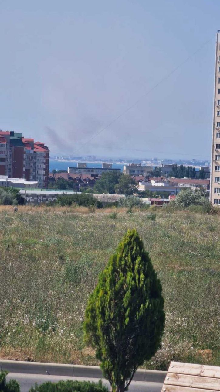 Студия Босфорский бульвар, 14