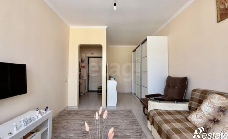 1-комн квартира Цветочный проезд, 20,  д. 20