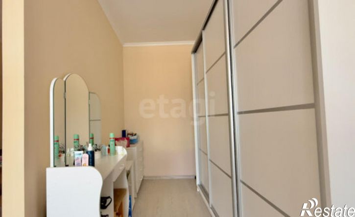 1-комн квартира Цветочный проезд, 20,  д. 20