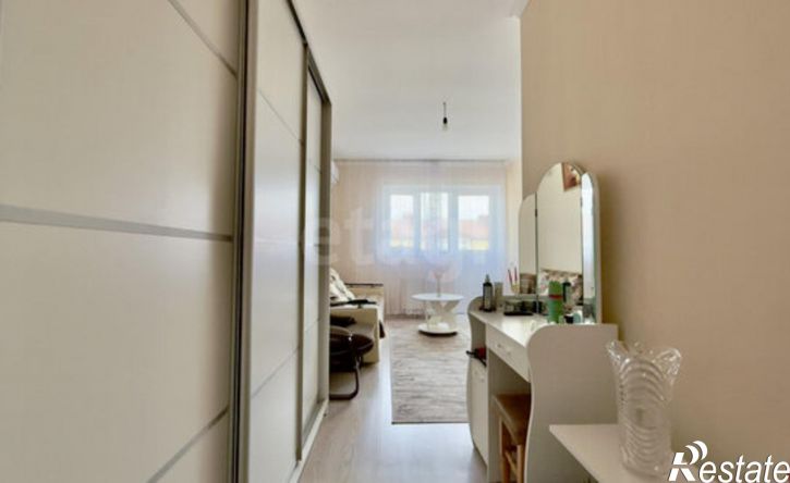 1-комн квартира Цветочный проезд, 20,  д. 20