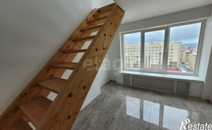 3-комн квартира ул Ленина, 195,  д. 195