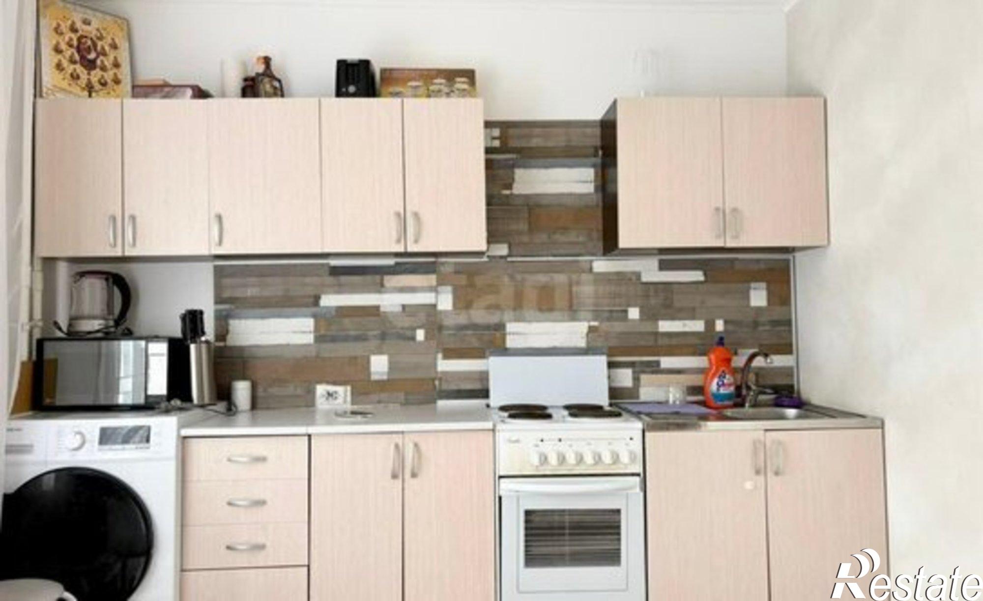 Купить квартиру за 6 400 000 рублей на улица Адмирала Пустошкина, 22 с7