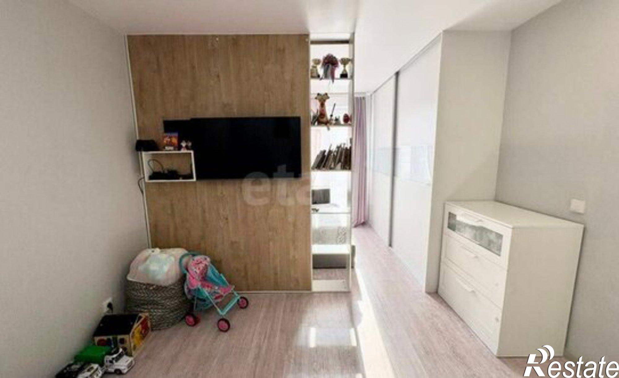 Купить квартиру за 6 400 000 рублей на улица Адмирала Пустошкина, 22 с7