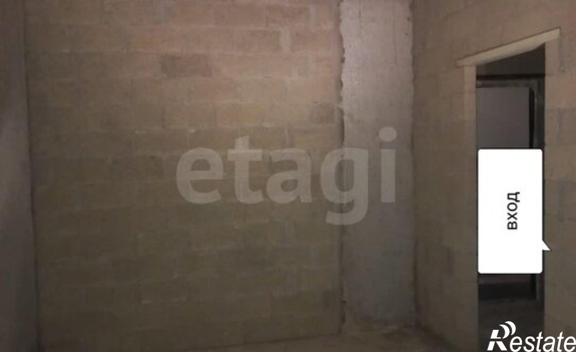 Купить квартиру за 1 550 000 рублей на Мирная улица, 29 к5