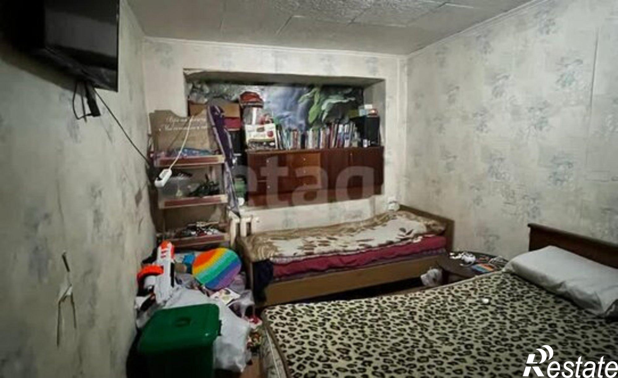 Купить квартиру за 8 950 000 рублей на улица Некрасова, 62