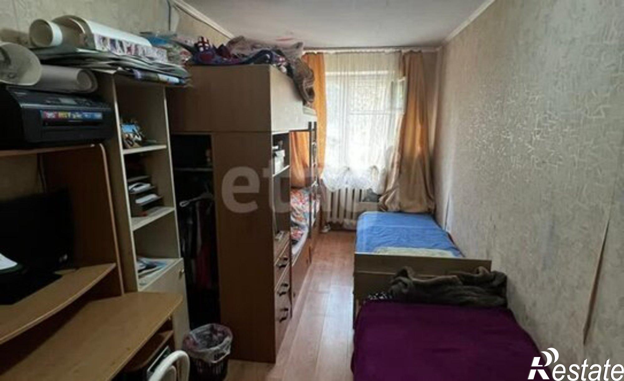 Купить квартиру за 8 950 000 рублей на улица Некрасова, 62