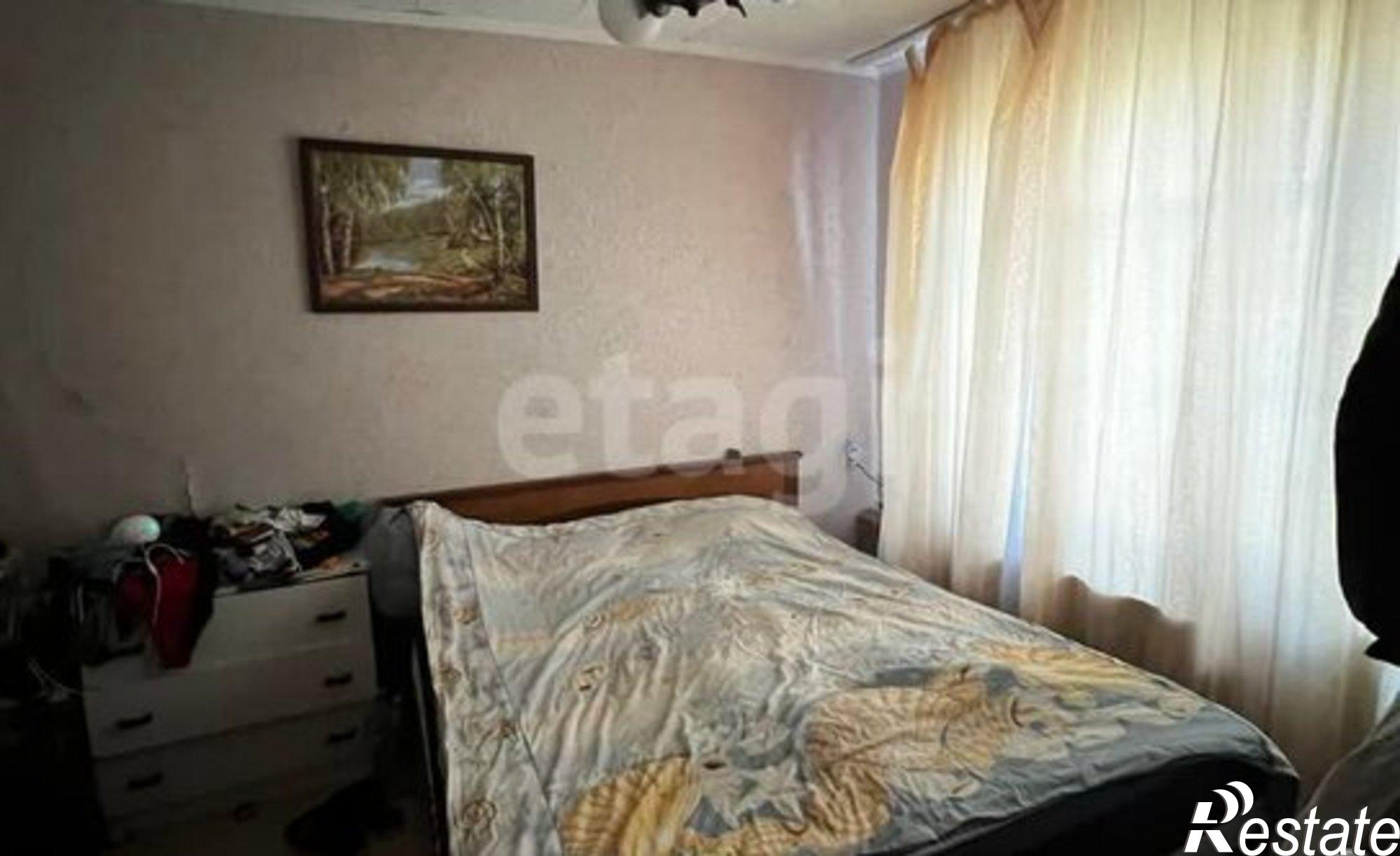 Купить квартиру за 8 950 000 рублей на улица Некрасова, 62