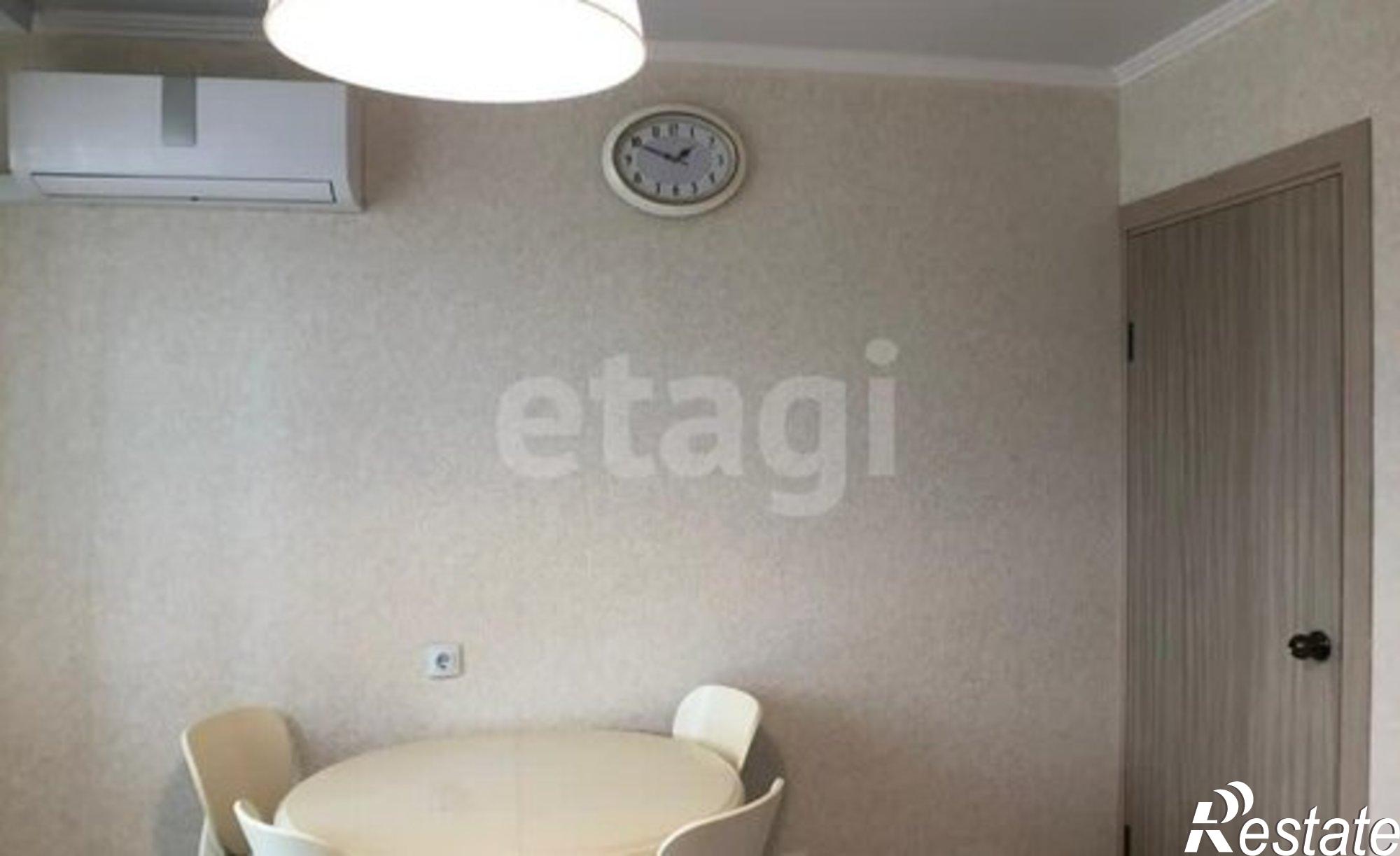 Купить квартиру за 6 850 000 рублей на улица Адмирала Пустошкина, 22 c11