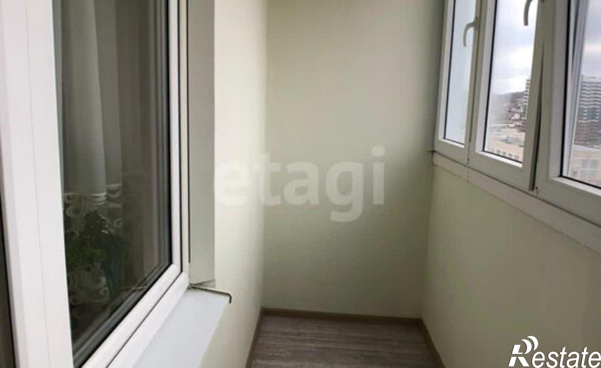 Купить квартиру за 6 850 000 рублей на улица Адмирала Пустошкина, 22 c11