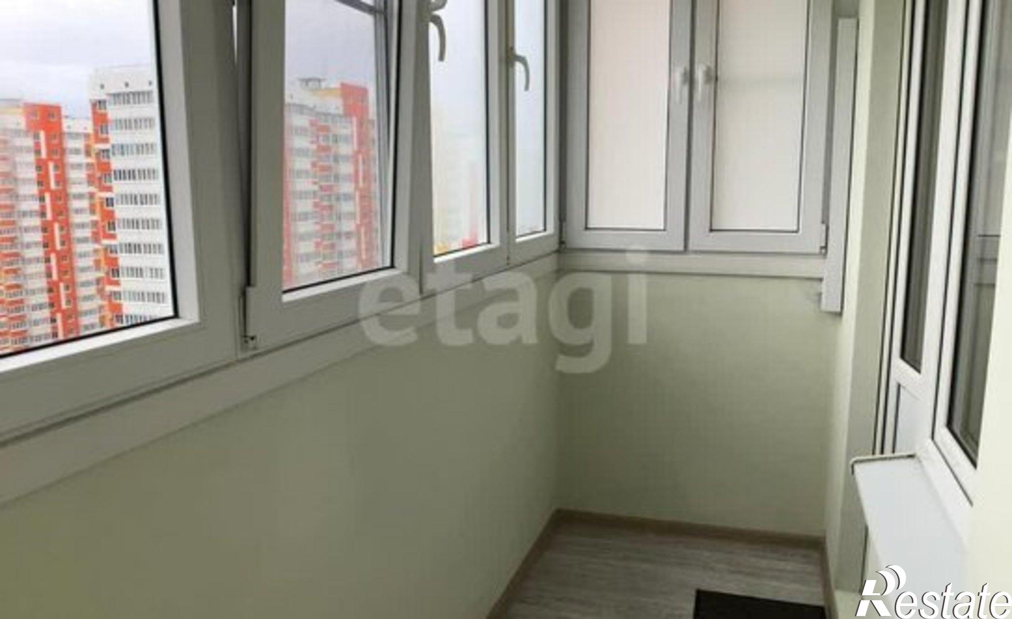 Купить квартиру за 6 850 000 рублей на улица Адмирала Пустошкина, 22 c11