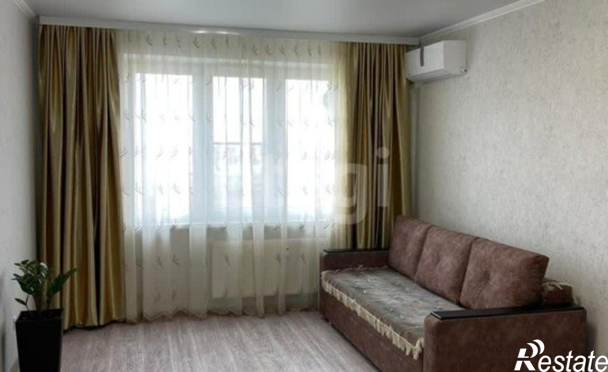 Купить квартиру за 6 850 000 рублей на улица Адмирала Пустошкина, 22 c11