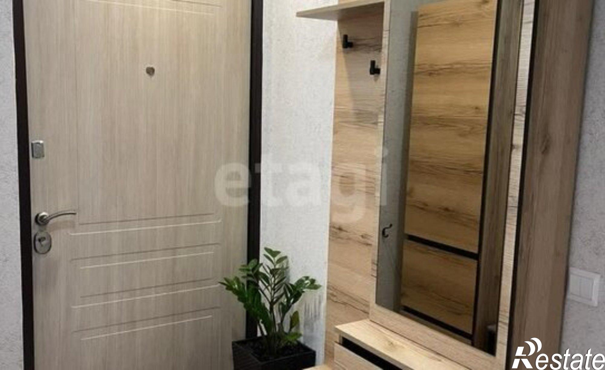 Купить квартиру за 6 850 000 рублей на улица Адмирала Пустошкина, 22 c11