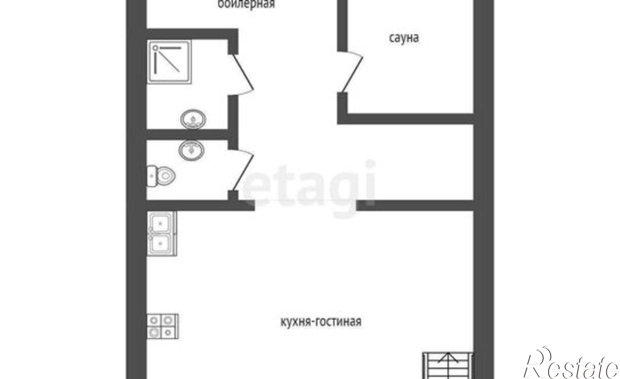 Купить квартиру за 5 000 000 рублей на ул Ивана Голубца, 155