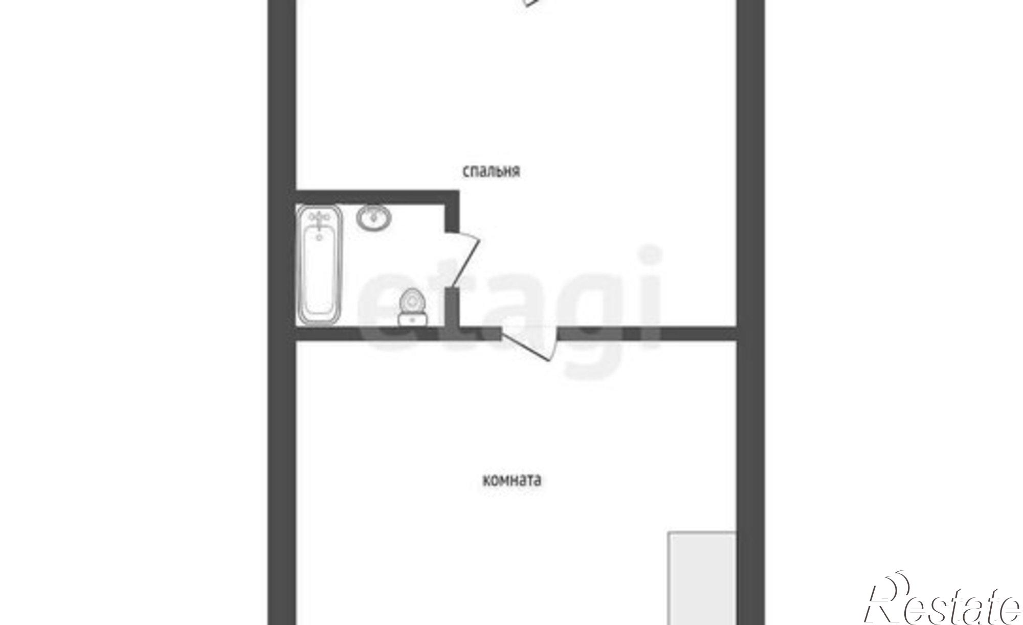 Купить квартиру за 5 000 000 рублей на ул Ивана Голубца, 155