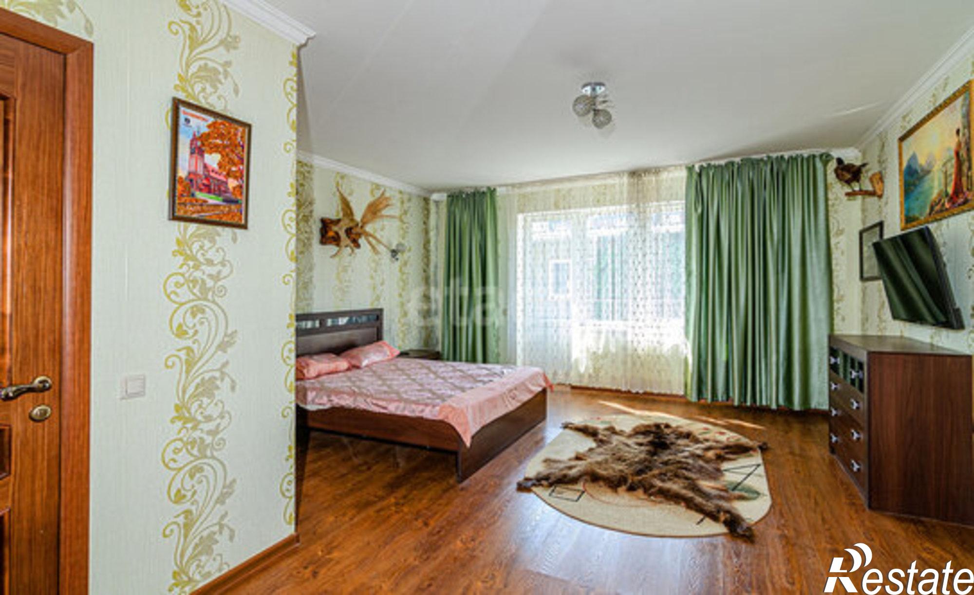 Купить квартиру за 5 000 000 рублей на ул Ивана Голубца, 155