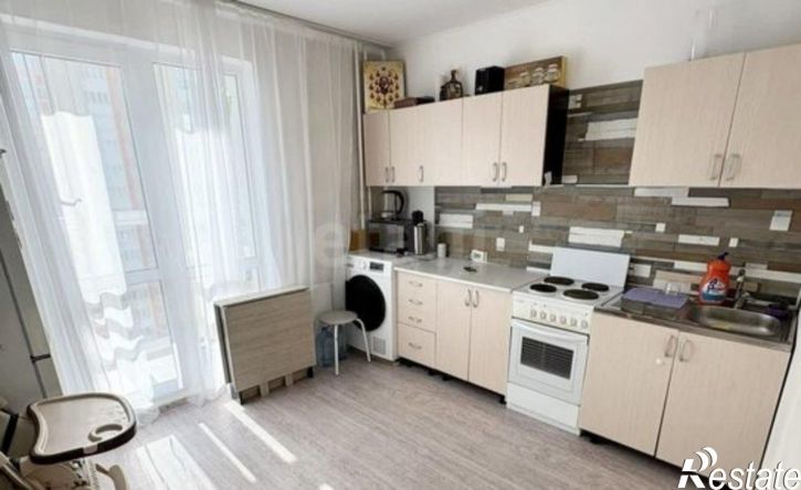 1-комн квартира улица Адмирала Пустошкина, 22 с7,  д. 22 с7