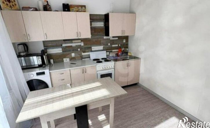 1-комн квартира улица Адмирала Пустошкина, 22 с7,  д. 22 с7