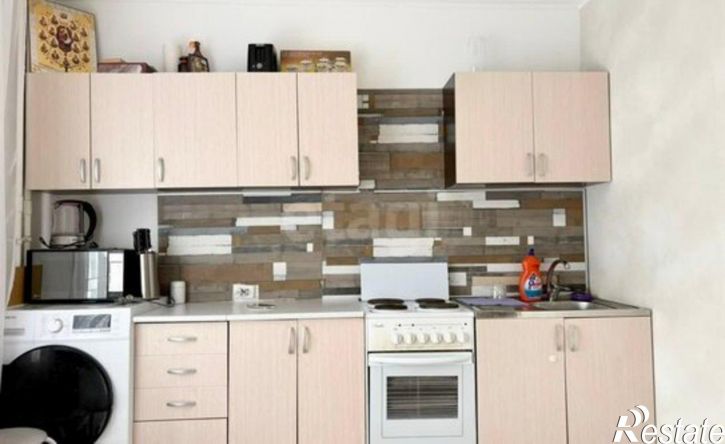 1-комн квартира улица Адмирала Пустошкина, 22 с7,  д. 22 с7