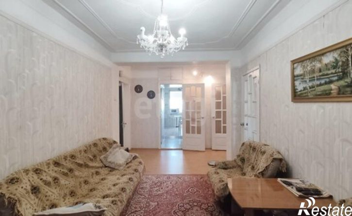 3-комн квартира Терская улица, 190,  д. 190