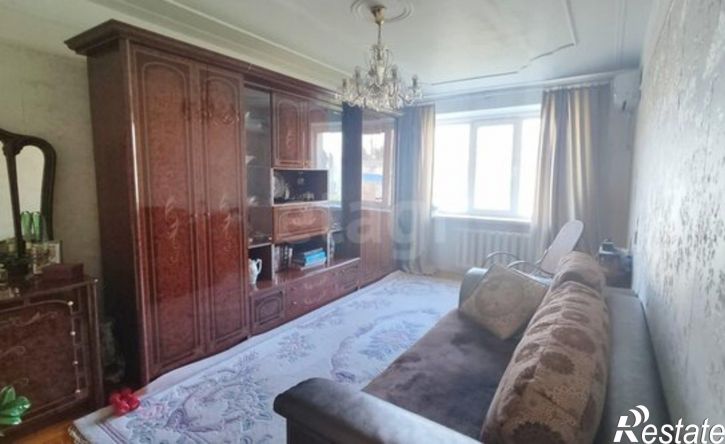 3-комн квартира Терская улица, 190,  д. 190