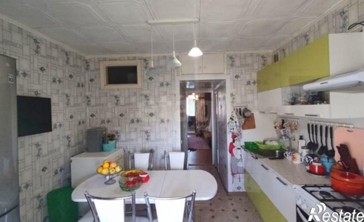 3-комн квартира Терская улица, 190,  д. 190