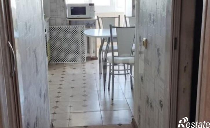 3-комн квартира Терская улица, 190,  д. 190