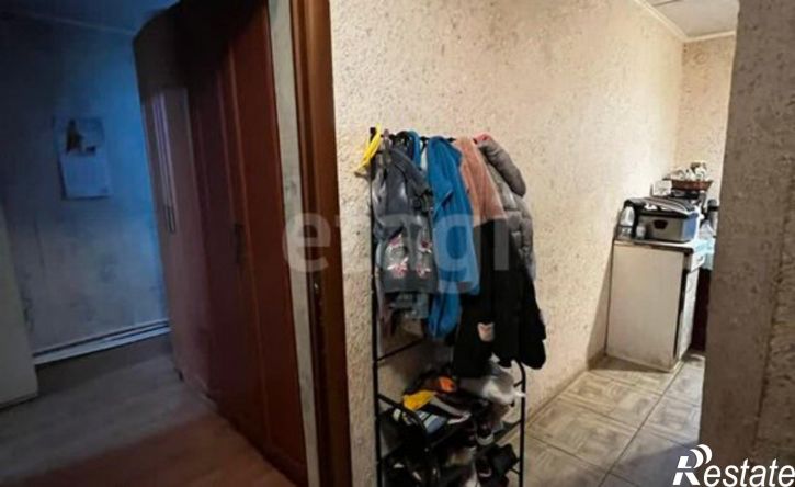 3-комн квартира улица Некрасова, 62,  д. 62