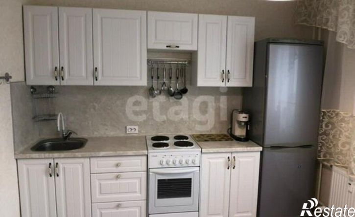 1-комн квартира улица Адмирала Пустошкина, 22 c11,  д. 22 c11