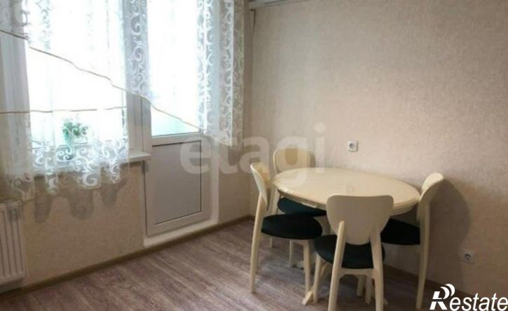 1-комн квартира улица Адмирала Пустошкина, 22 c11,  д. 22 c11