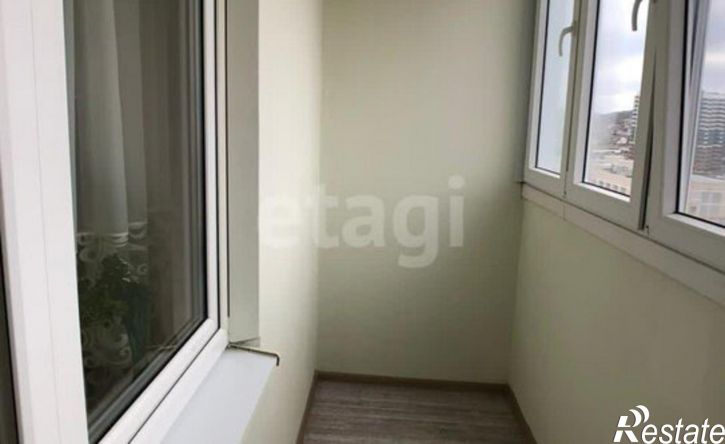 1-комн квартира улица Адмирала Пустошкина, 22 c11,  д. 22 c11