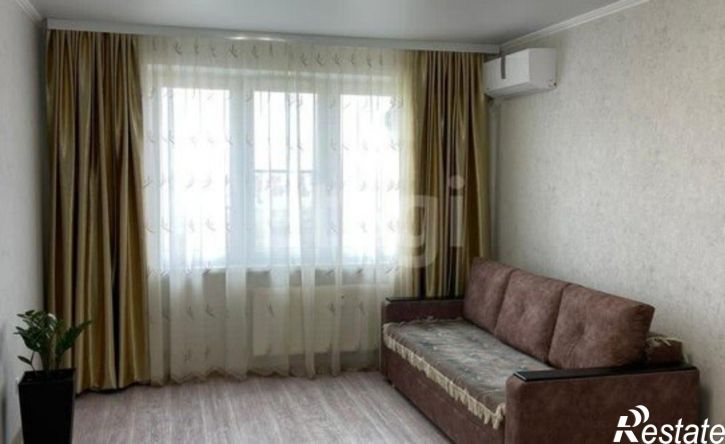 1-комн квартира улица Адмирала Пустошкина, 22 c11,  д. 22 c11