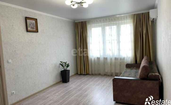 1-комн квартира улица Адмирала Пустошкина, 22 c11,  д. 22 c11